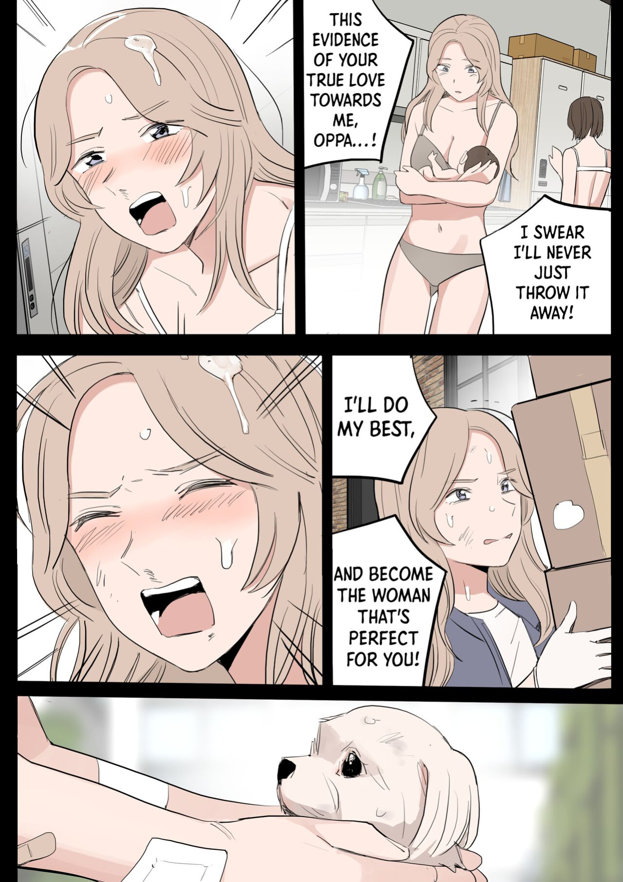 [HUACA] MAY(2022)