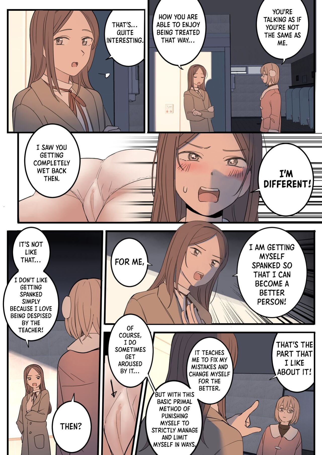 [HUACA] JULY(2022)