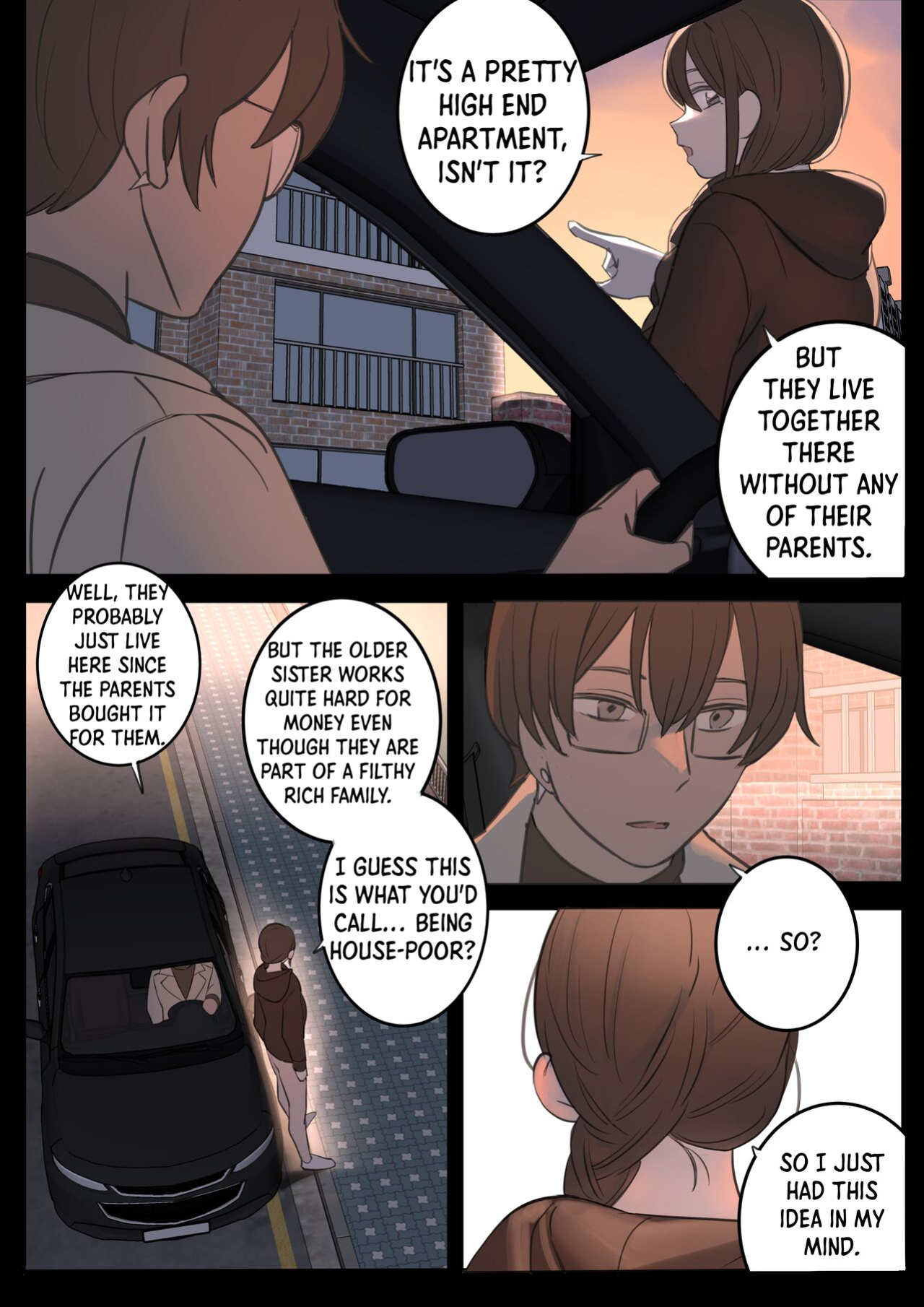 [HUACA] SEPTEMBER(2022)