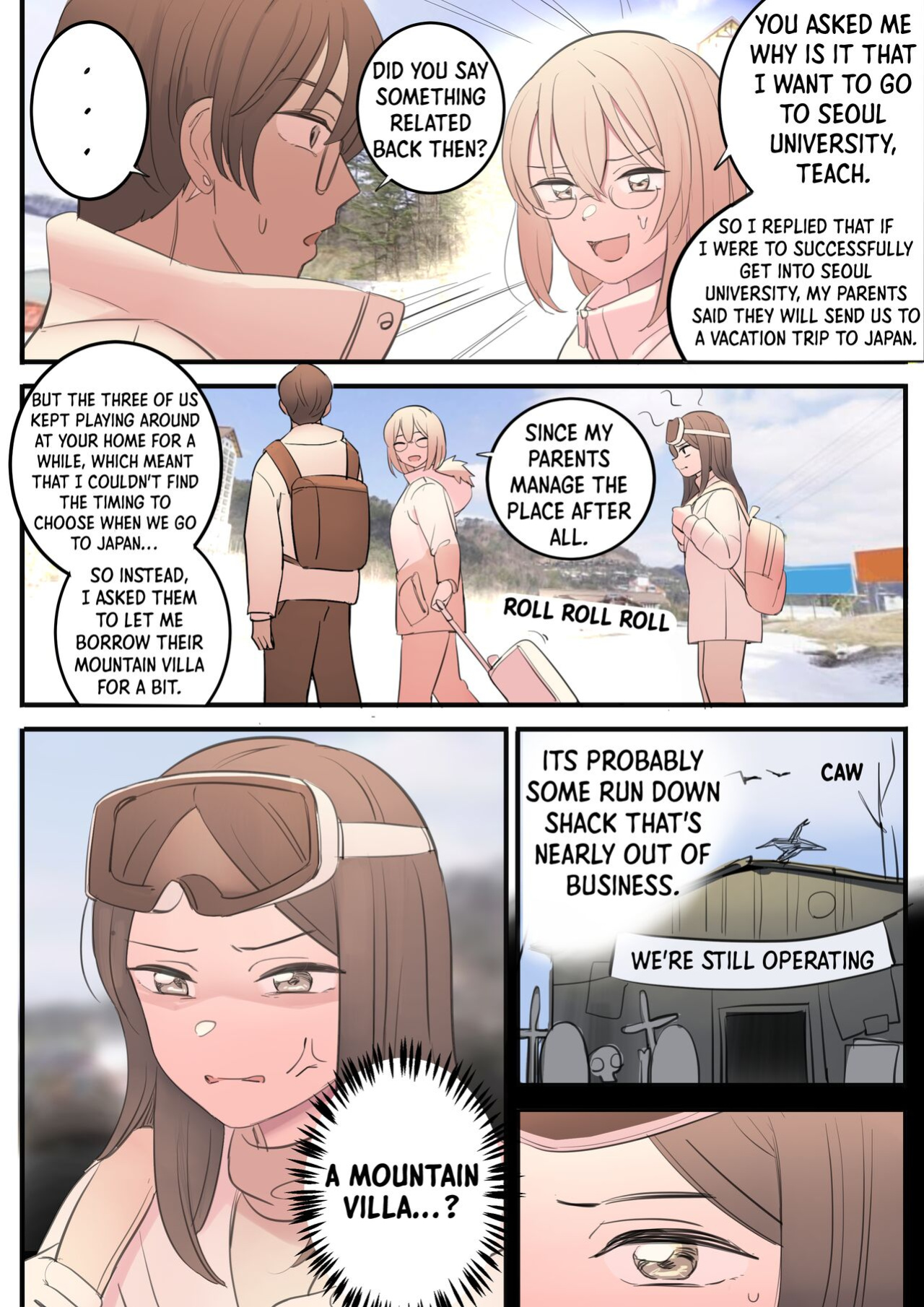 [HUACA] SEPTEMBER(2022)