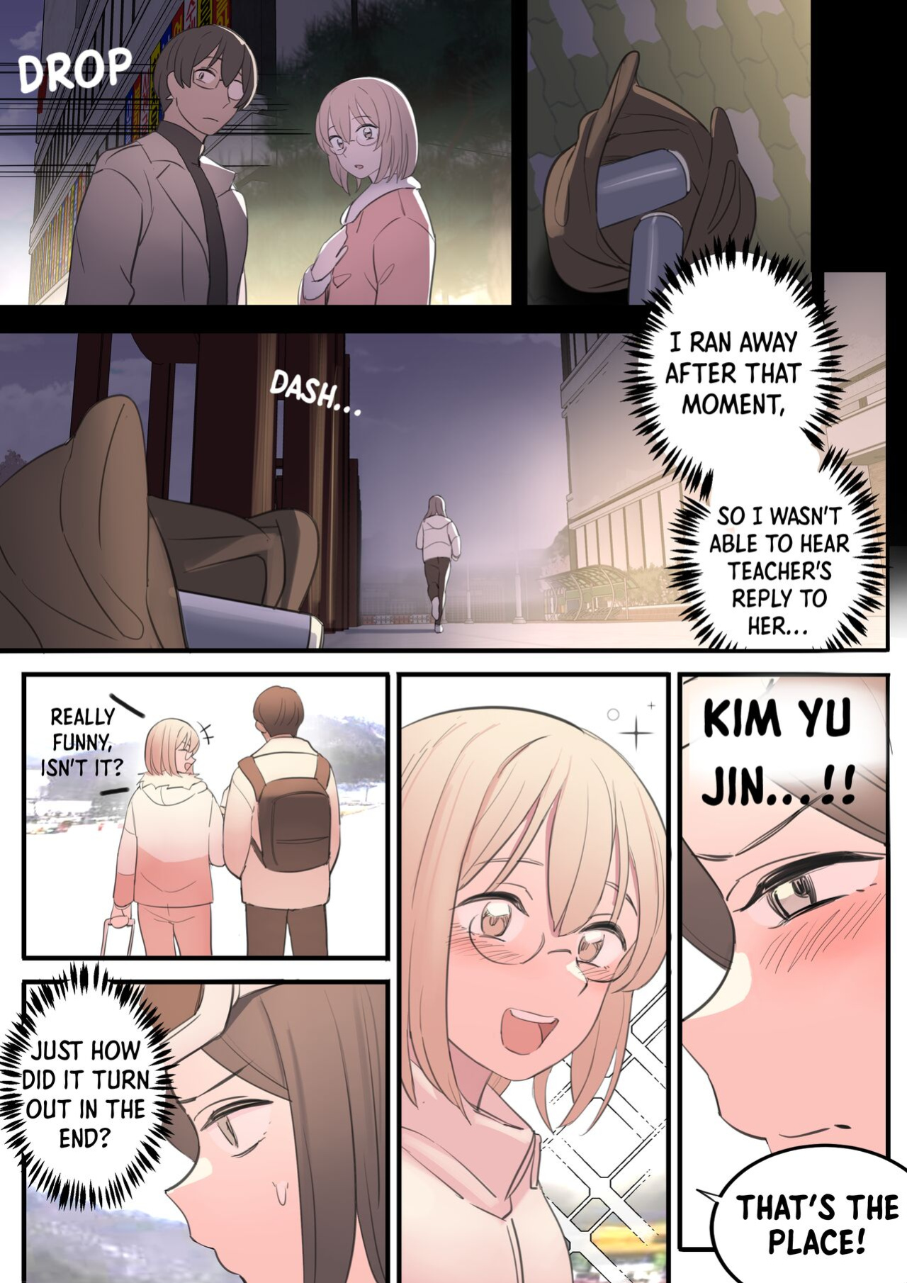 [HUACA] SEPTEMBER(2022)