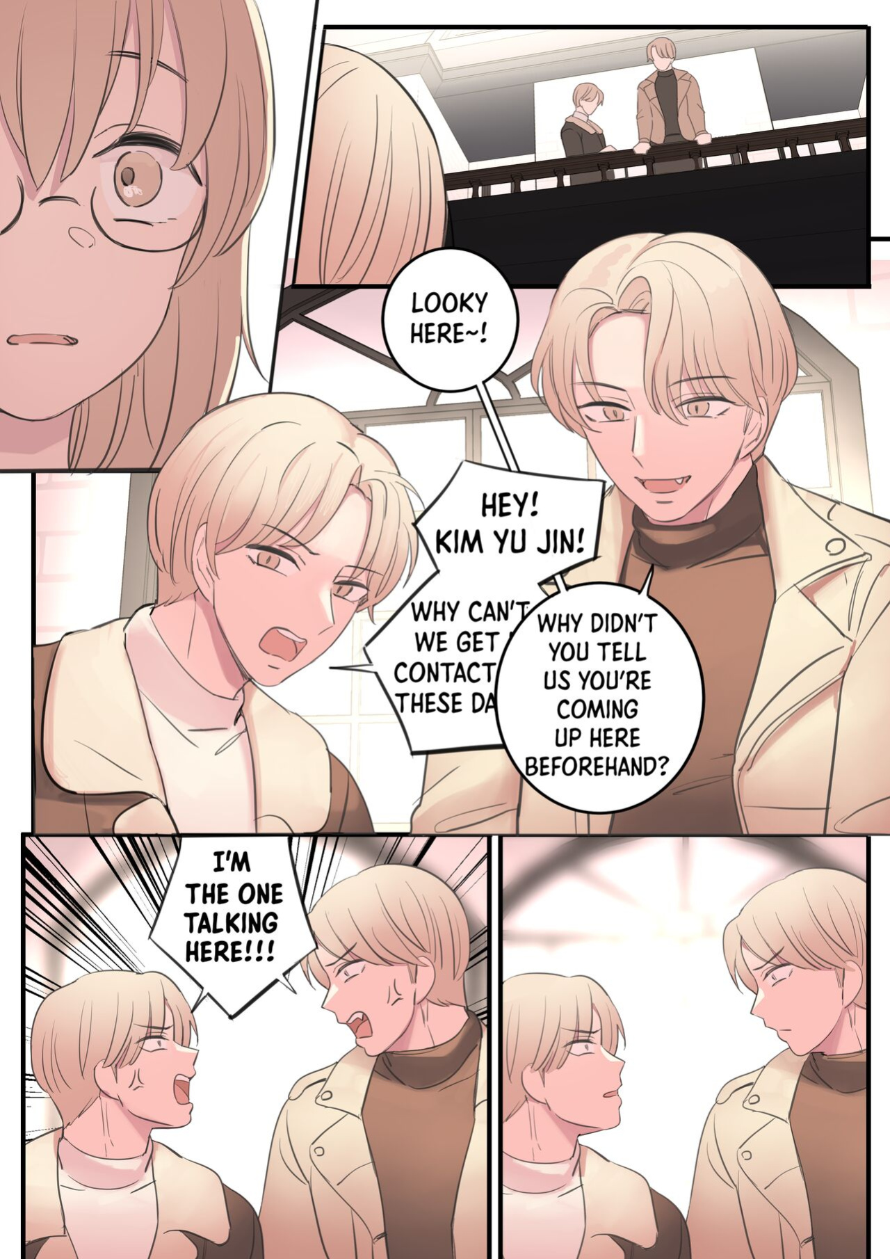 [HUACA] SEPTEMBER(2022)