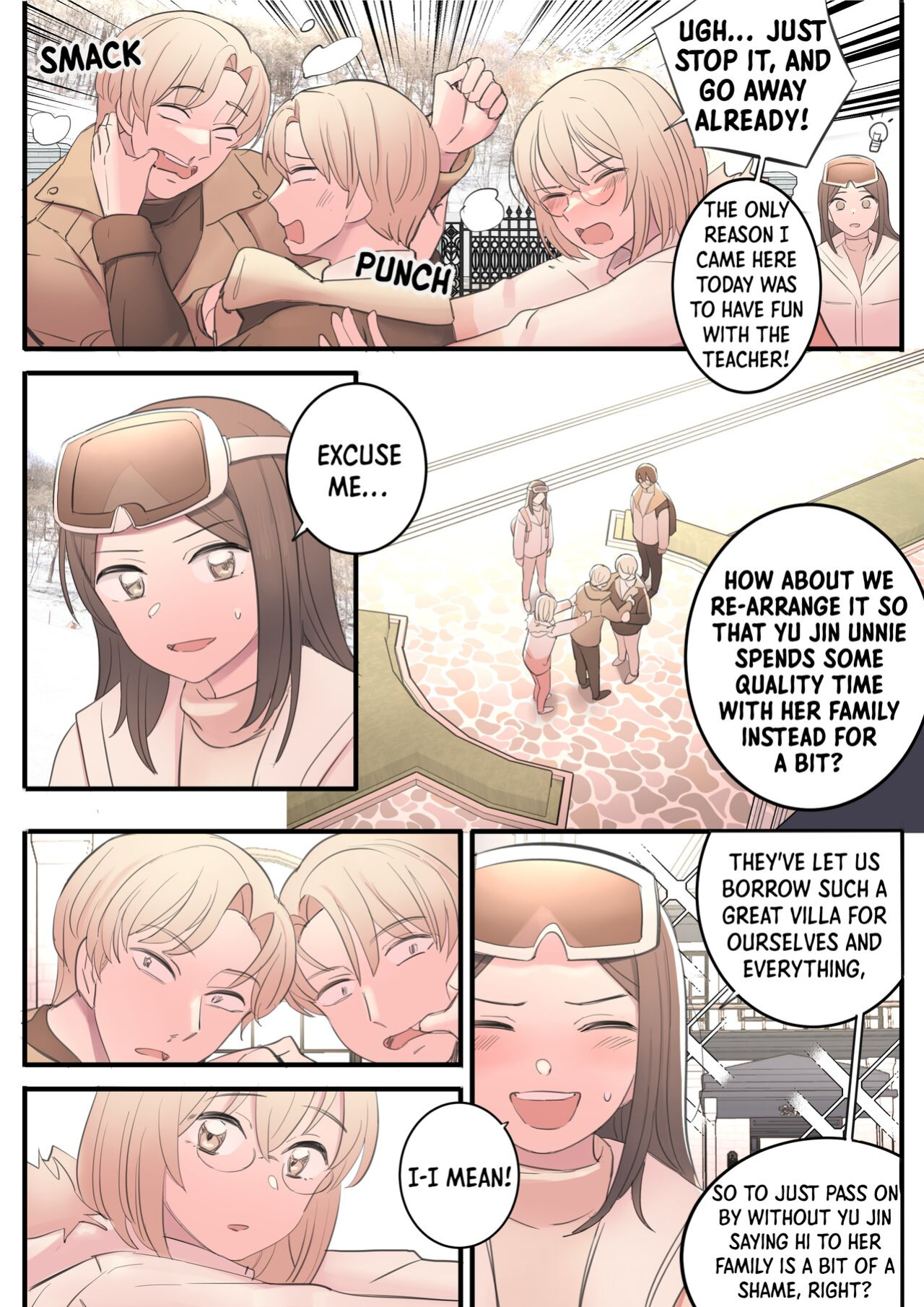 [HUACA] SEPTEMBER(2022)