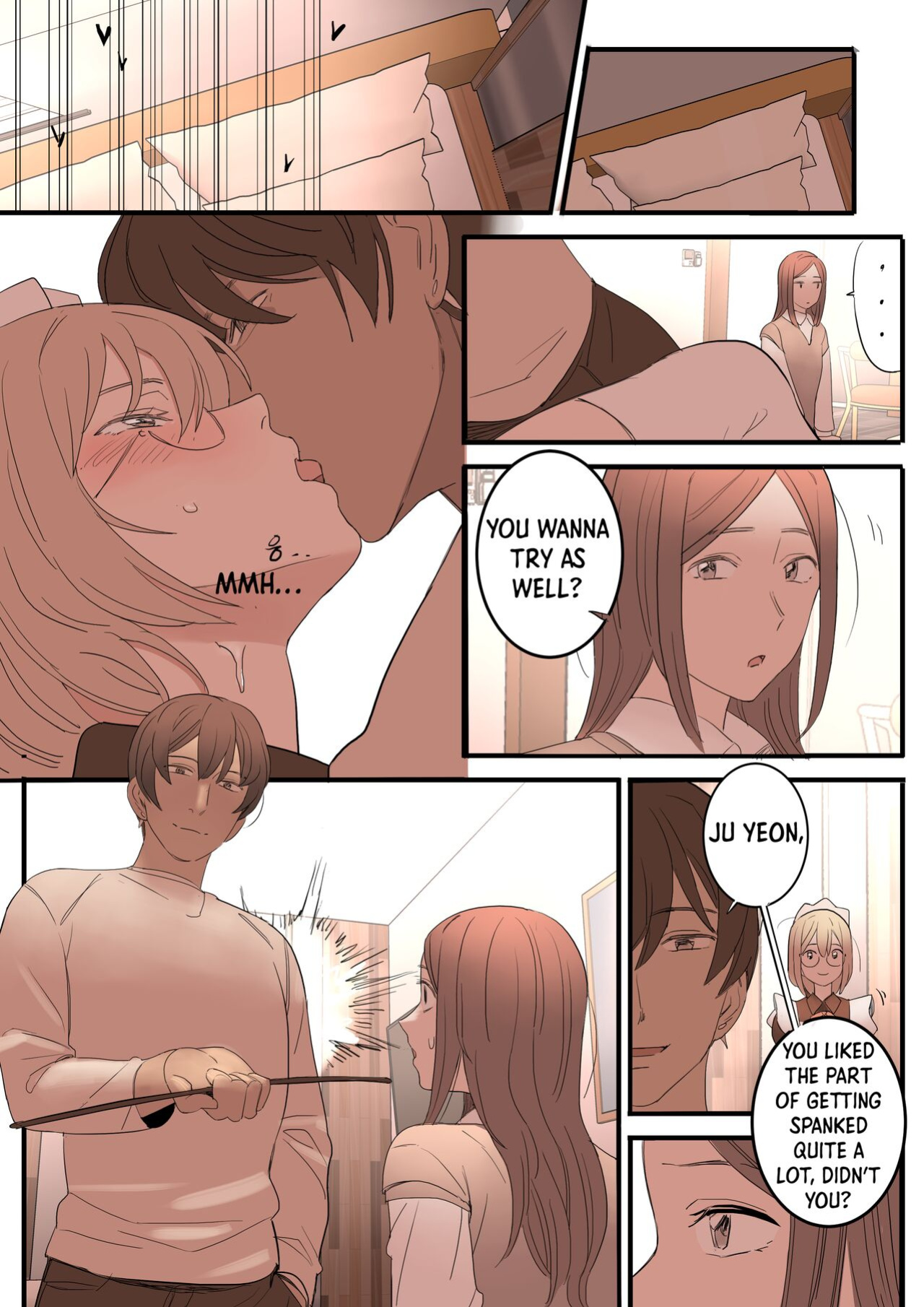 [HUACA] JUNE(2022)