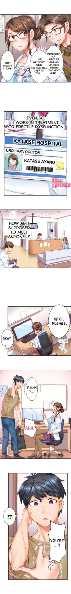 [Hiroyoshi Kira] Marry Me, I'll Fuck You Until You're Pregnant! (Ch.1-31)