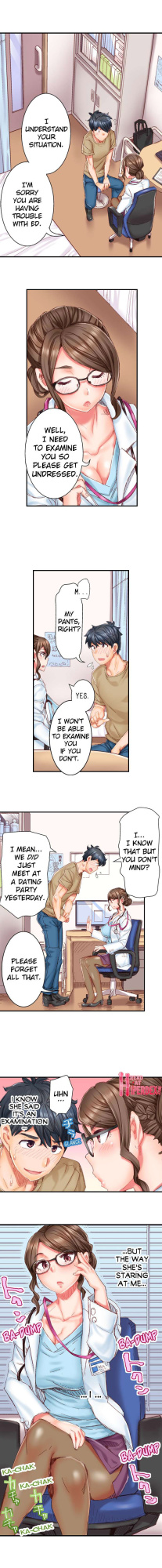 [Hiroyoshi Kira] Marry Me, I'll Fuck You Until You're Pregnant! (Ch.1-31)