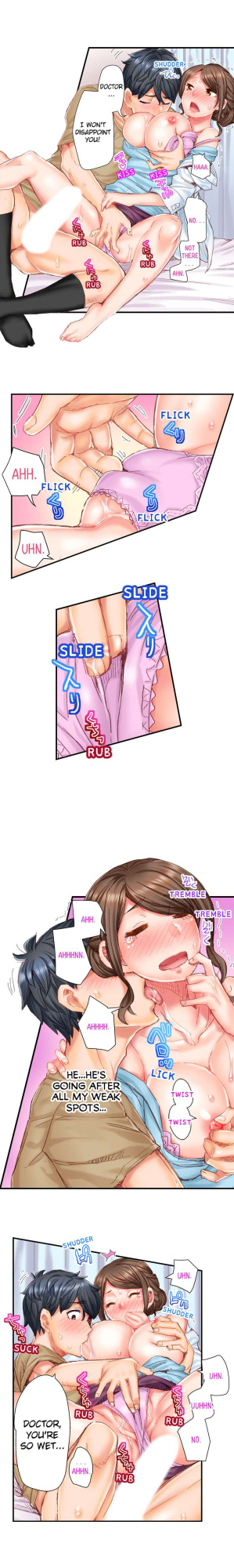 [Hiroyoshi Kira] Marry Me, I'll Fuck You Until You're Pregnant! (Ch.1-31)