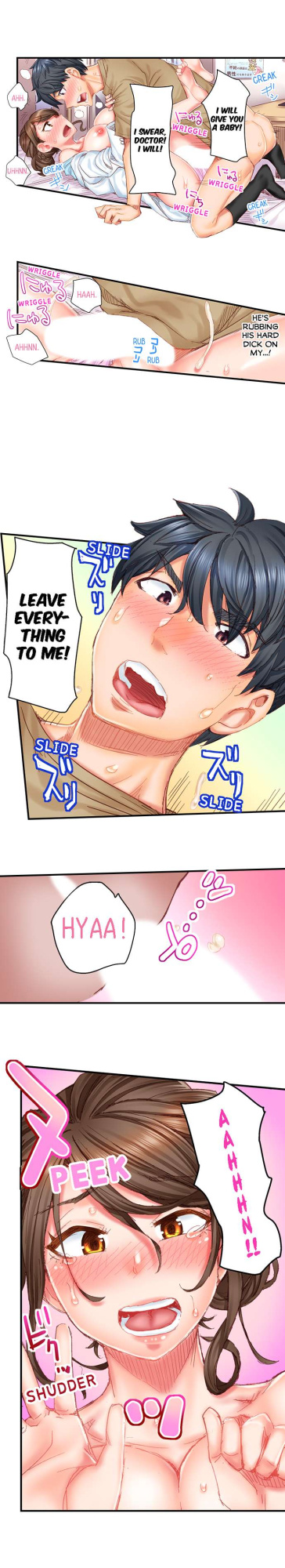 [Hiroyoshi Kira] Marry Me, I'll Fuck You Until You're Pregnant! (Ch.1-31)
