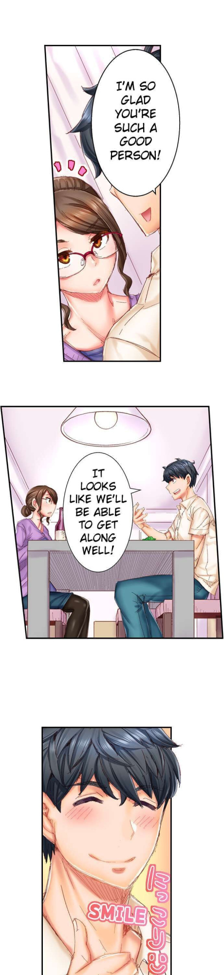 [Hiroyoshi Kira] Marry Me, I'll Fuck You Until You're Pregnant! (Ch.1-31)