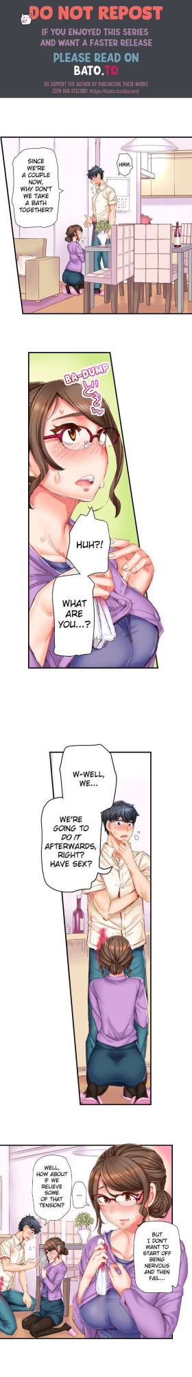 [Hiroyoshi Kira] Marry Me, I'll Fuck You Until You're Pregnant! (Ch.1-31)