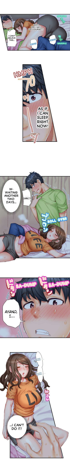 [Hiroyoshi Kira] Marry Me, I'll Fuck You Until You're Pregnant! (Ch.1-31)