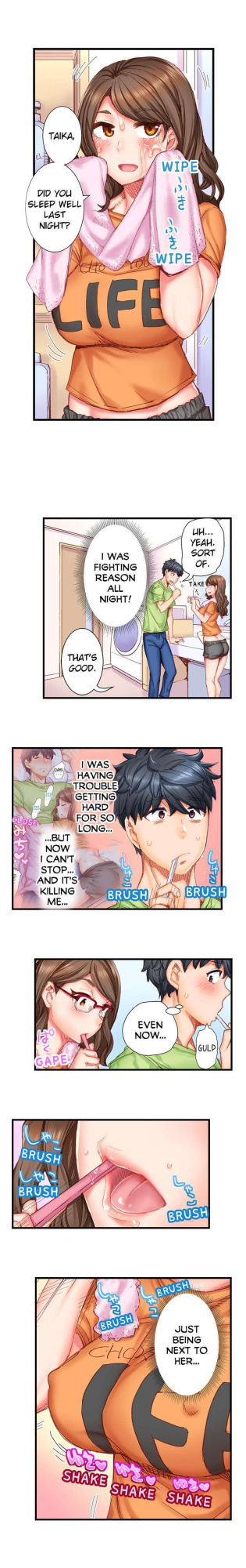 [Hiroyoshi Kira] Marry Me, I'll Fuck You Until You're Pregnant! (Ch.1-31)