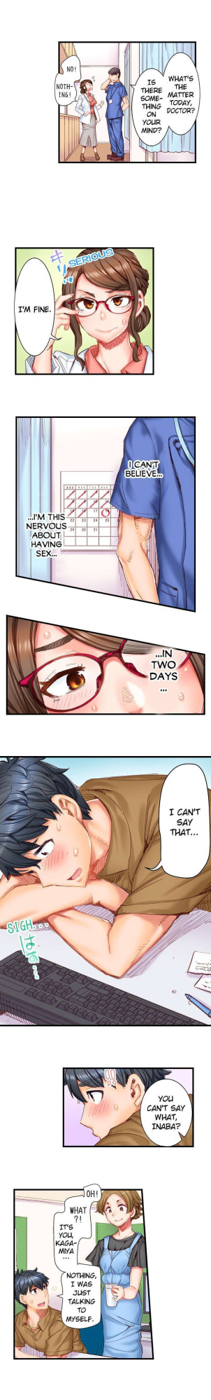 [Hiroyoshi Kira] Marry Me, I'll Fuck You Until You're Pregnant! (Ch.1-31)