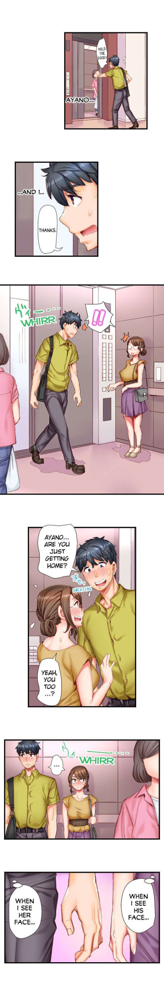[Hiroyoshi Kira] Marry Me, I'll Fuck You Until You're Pregnant! (Ch.1-31)