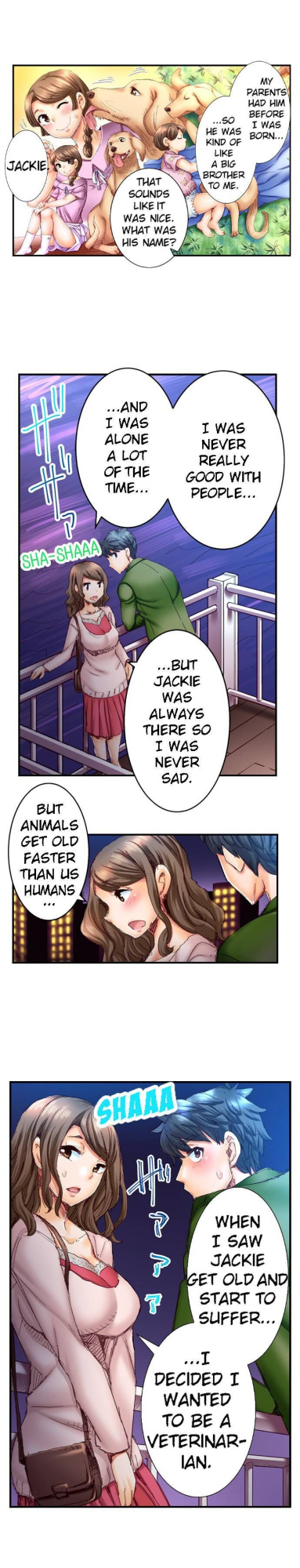 [Hiroyoshi Kira] Marry Me, I'll Fuck You Until You're Pregnant! (Ch.1-31)
