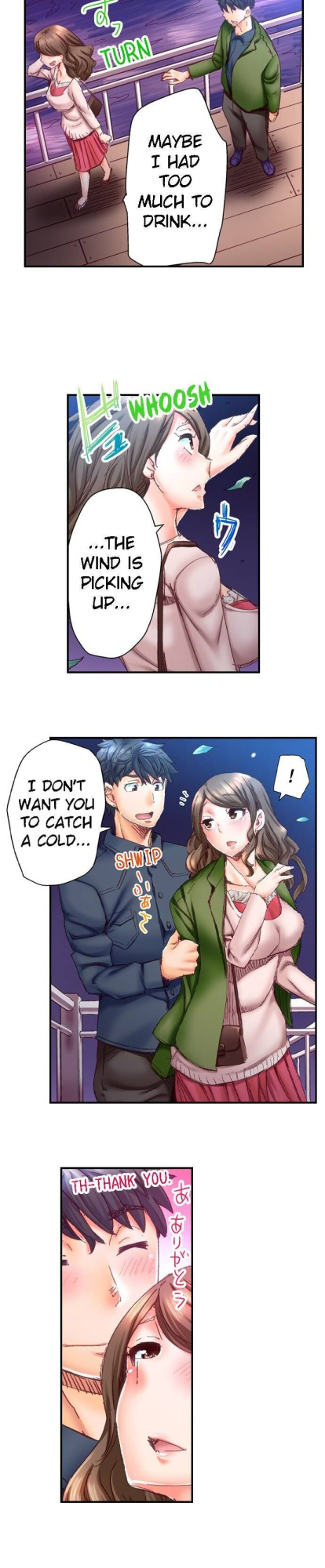 [Hiroyoshi Kira] Marry Me, I'll Fuck You Until You're Pregnant! (Ch.1-31)