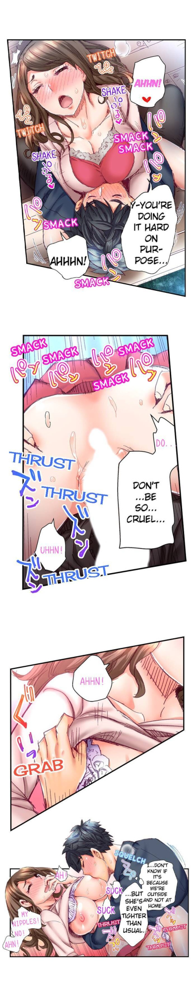 [Hiroyoshi Kira] Marry Me, I'll Fuck You Until You're Pregnant! (Ch.1-31)