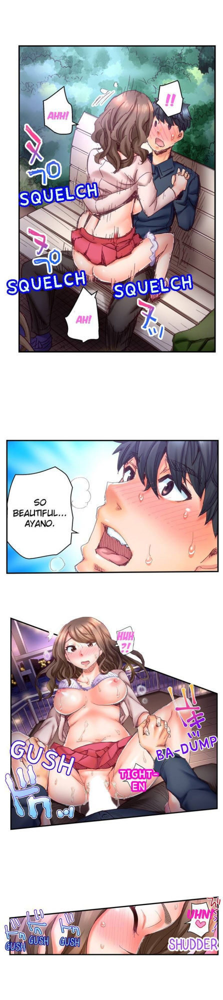 [Hiroyoshi Kira] Marry Me, I'll Fuck You Until You're Pregnant! (Ch.1-31)