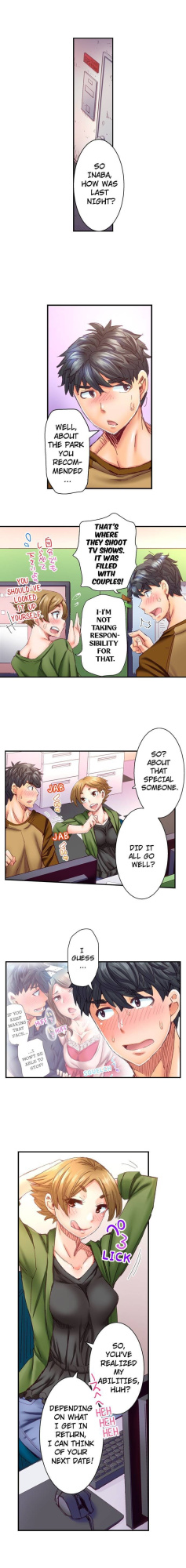 [Hiroyoshi Kira] Marry Me, I'll Fuck You Until You're Pregnant! (Ch.1-31)