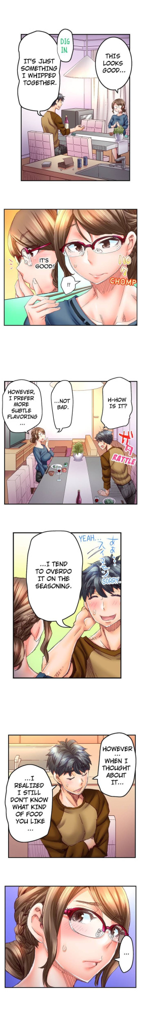 [Hiroyoshi Kira] Marry Me, I'll Fuck You Until You're Pregnant! (Ch.1-31)