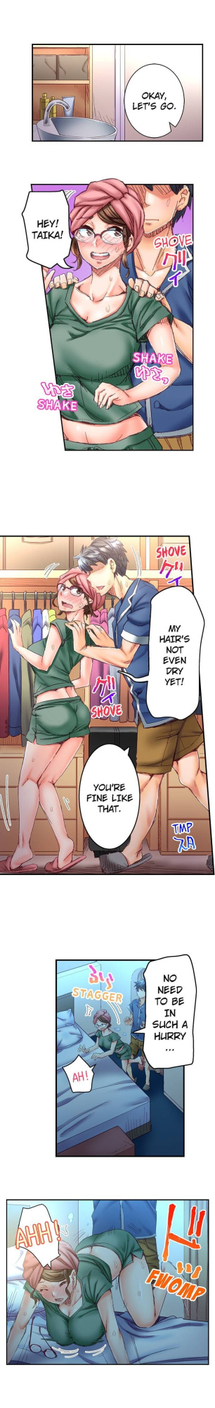 [Hiroyoshi Kira] Marry Me, I'll Fuck You Until You're Pregnant! (Ch.1-31)
