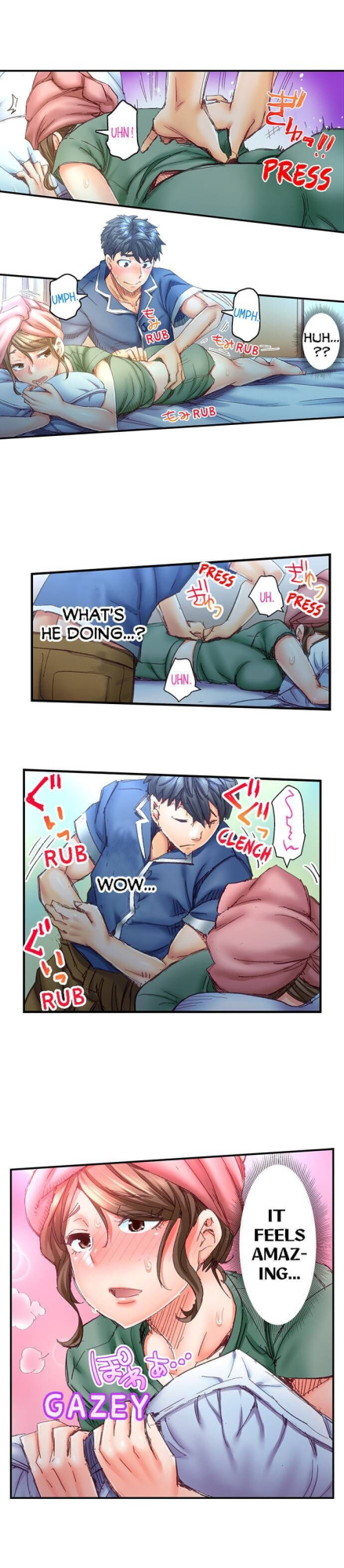 [Hiroyoshi Kira] Marry Me, I'll Fuck You Until You're Pregnant! (Ch.1-31)
