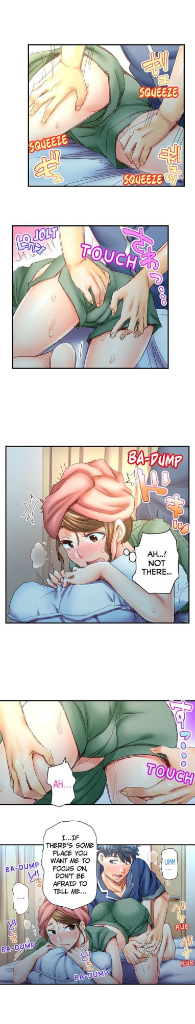 [Hiroyoshi Kira] Marry Me, I'll Fuck You Until You're Pregnant! (Ch.1-31)