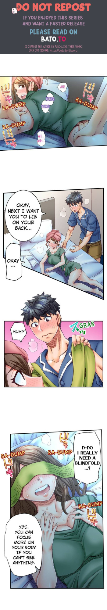 [Hiroyoshi Kira] Marry Me, I'll Fuck You Until You're Pregnant! (Ch.1-31)