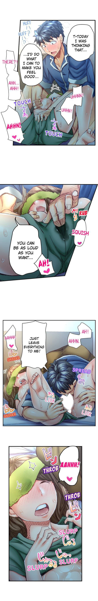 [Hiroyoshi Kira] Marry Me, I'll Fuck You Until You're Pregnant! (Ch.1-31)