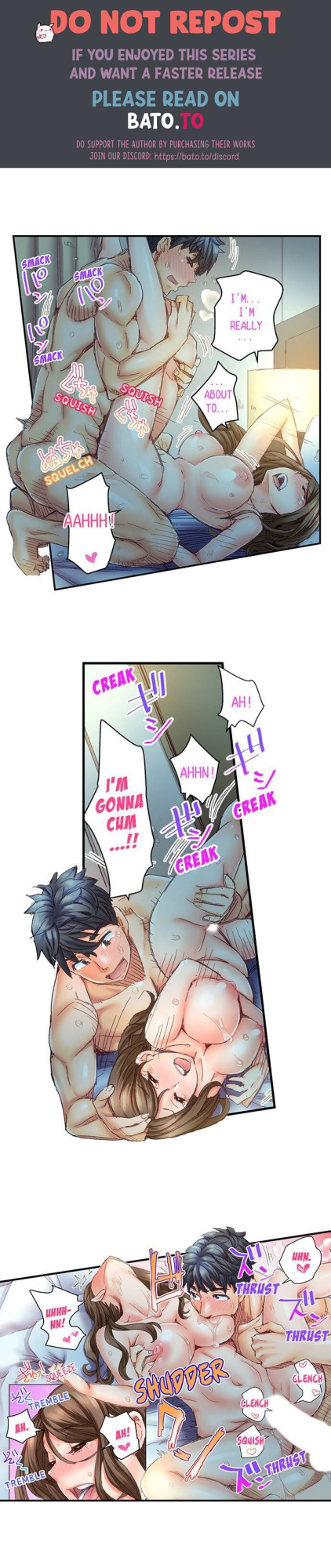 [Hiroyoshi Kira] Marry Me, I'll Fuck You Until You're Pregnant! (Ch.1-31)