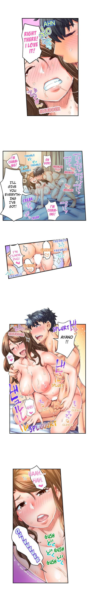 [Hiroyoshi Kira] Marry Me, I'll Fuck You Until You're Pregnant! (Ch.1-31)