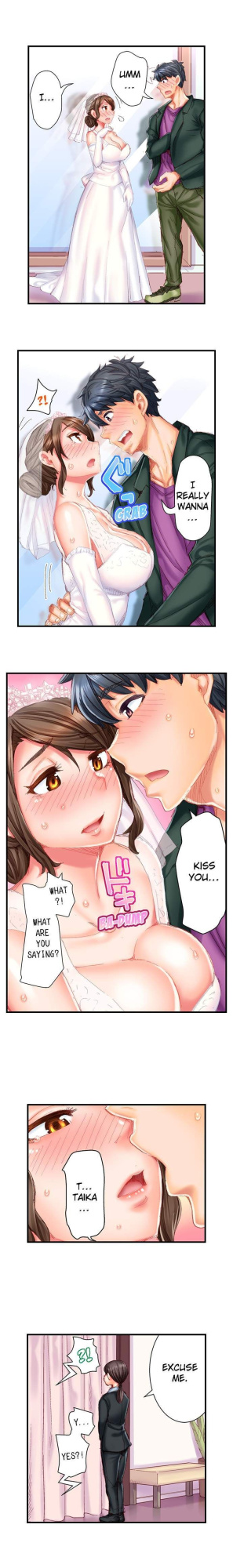 [Hiroyoshi Kira] Marry Me, I'll Fuck You Until You're Pregnant! (Ch.1-31)