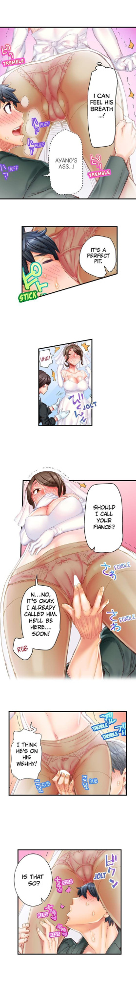 [Hiroyoshi Kira] Marry Me, I'll Fuck You Until You're Pregnant! (Ch.1-31)