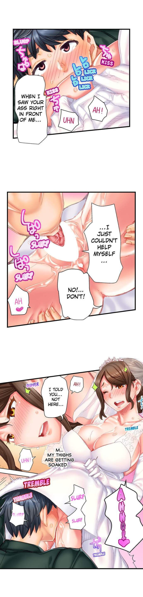 [Hiroyoshi Kira] Marry Me, I'll Fuck You Until You're Pregnant! (Ch.1-31)