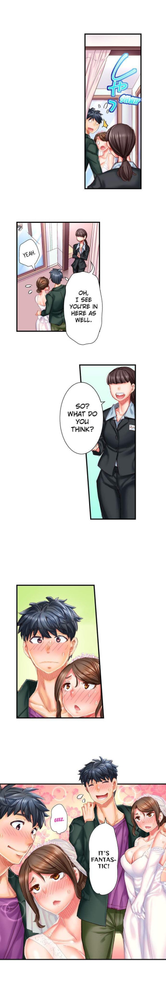 [Hiroyoshi Kira] Marry Me, I'll Fuck You Until You're Pregnant! (Ch.1-31)