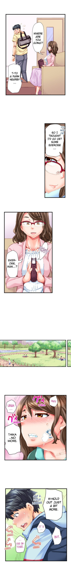 [Hiroyoshi Kira] Marry Me, I'll Fuck You Until You're Pregnant! (Ch.1-31)