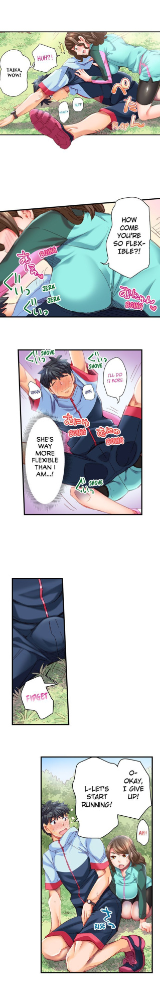 [Hiroyoshi Kira] Marry Me, I'll Fuck You Until You're Pregnant! (Ch.1-31)