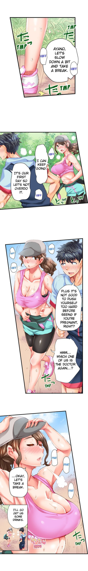 [Hiroyoshi Kira] Marry Me, I'll Fuck You Until You're Pregnant! (Ch.1-31)