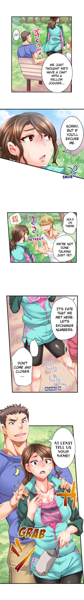 [Hiroyoshi Kira] Marry Me, I'll Fuck You Until You're Pregnant! (Ch.1-31)