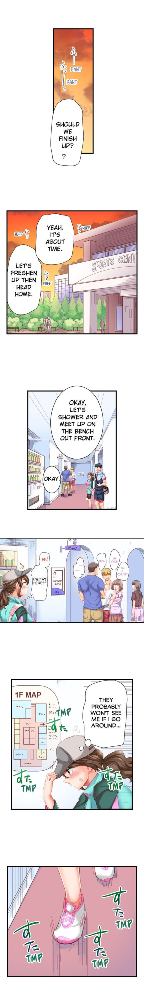 [Hiroyoshi Kira] Marry Me, I'll Fuck You Until You're Pregnant! (Ch.1-31)