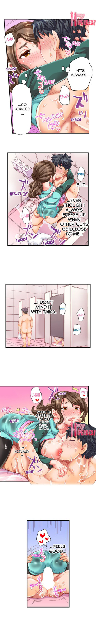 [Hiroyoshi Kira] Marry Me, I'll Fuck You Until You're Pregnant! (Ch.1-31)