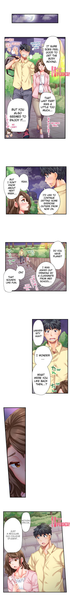 [Hiroyoshi Kira] Marry Me, I'll Fuck You Until You're Pregnant! (Ch.1-31)