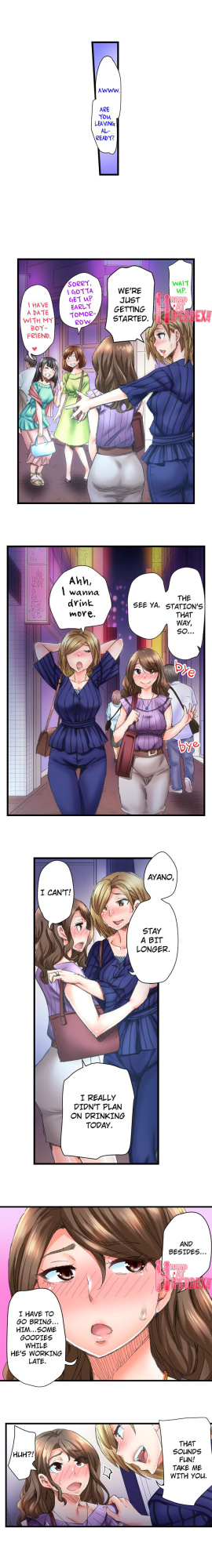 [Hiroyoshi Kira] Marry Me, I'll Fuck You Until You're Pregnant! (Ch.1-31)