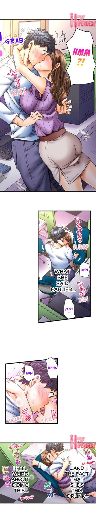 [Hiroyoshi Kira] Marry Me, I'll Fuck You Until You're Pregnant! (Ch.1-31)