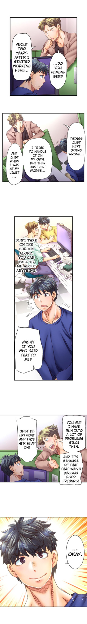 [Hiroyoshi Kira] Marry Me, I'll Fuck You Until You're Pregnant! (Ch.1-31)