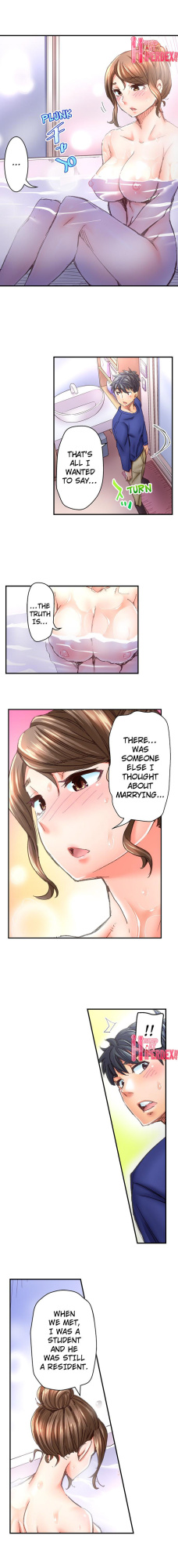 [Hiroyoshi Kira] Marry Me, I'll Fuck You Until You're Pregnant! (Ch.1-31)