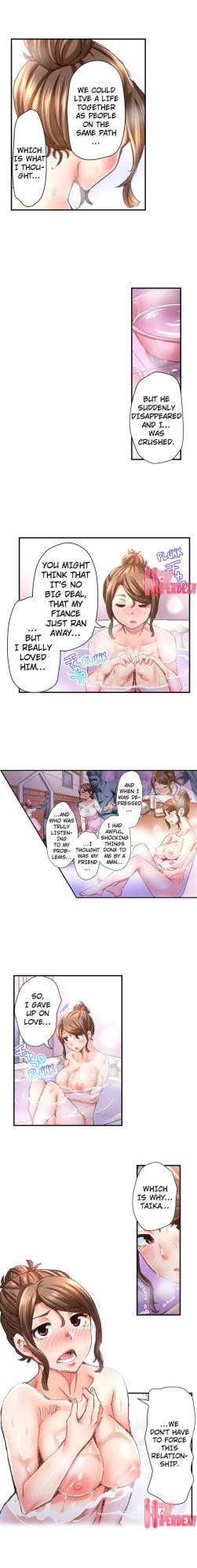 [Hiroyoshi Kira] Marry Me, I'll Fuck You Until You're Pregnant! (Ch.1-31)