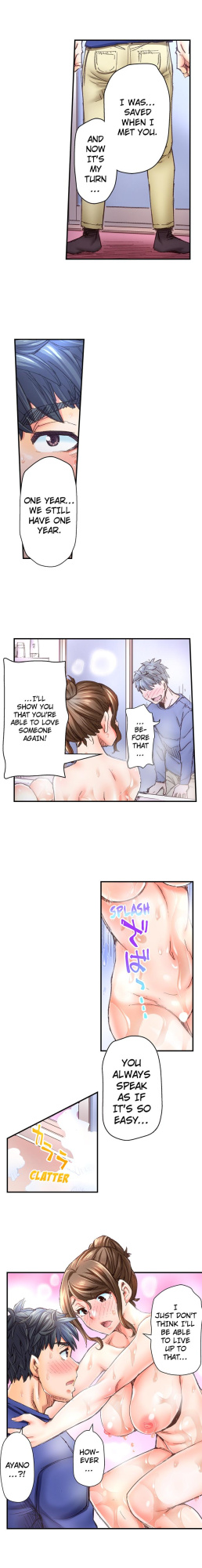 [Hiroyoshi Kira] Marry Me, I'll Fuck You Until You're Pregnant! (Ch.1-31)