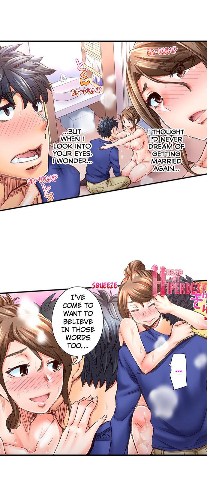 [Hiroyoshi Kira] Marry Me, I'll Fuck You Until You're Pregnant! (Ch.1-31)