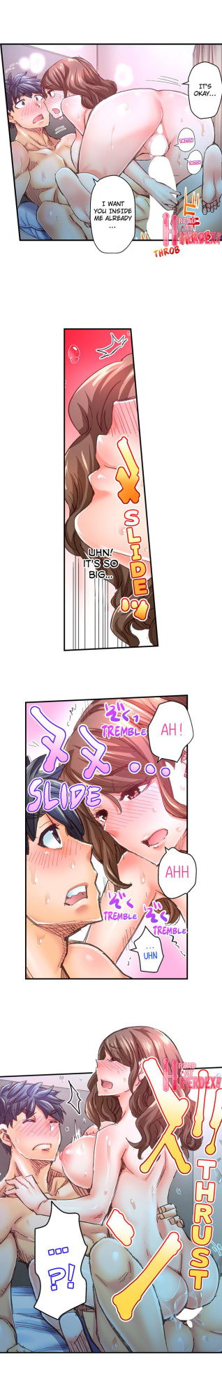 [Hiroyoshi Kira] Marry Me, I'll Fuck You Until You're Pregnant! (Ch.1-31)